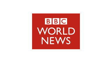 BBC World News (HB)
