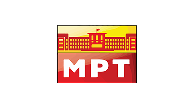 MRT Sobraniski