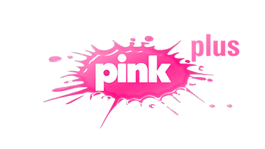 Pink Plus **