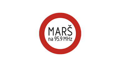 Radio Marš