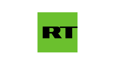 RT News HD
