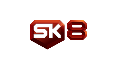 SK 8 HD