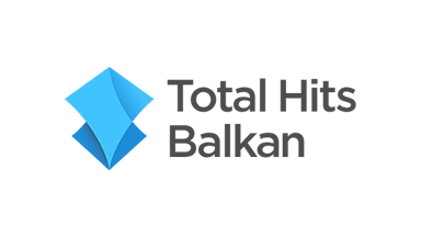 Total Hits - Balkan)