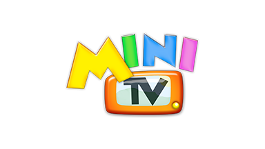 Mini TV