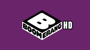 Boomerang)