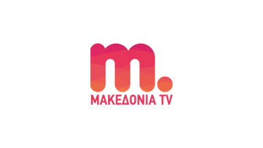 Makedonia ΤV HD)