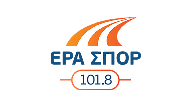 ΕΡΑ ΣΠΟΡ 101.8 FM)