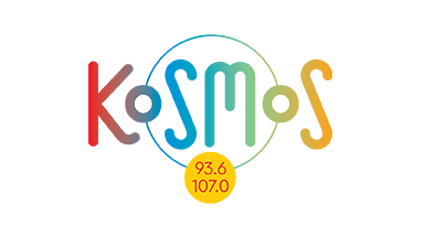 KOSMOS 93.6/107 FM)
