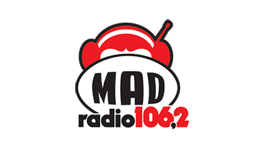 Mad Radio 106,2)
