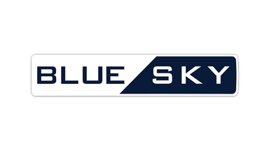 BLUE SKY