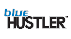 Blue Hustler