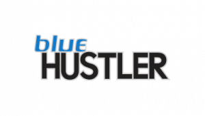 Blue Hustler