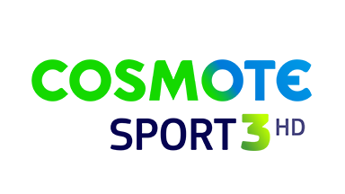 Cosmote Sport 3 HD