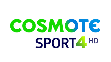 Cosmote Sport 4 HD