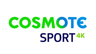 Cosmote Sport 4K