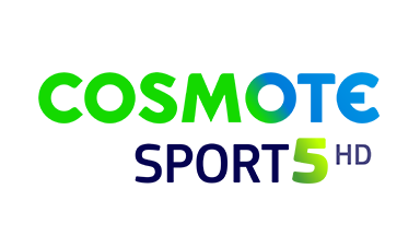 Cosmote Sport 5 HD