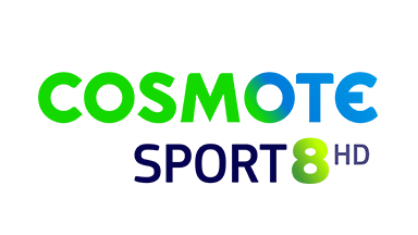 Cosmote Sport 8 HD