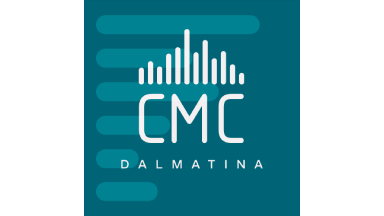 Dalmatina