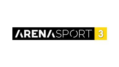 Arena Sport 3 HD