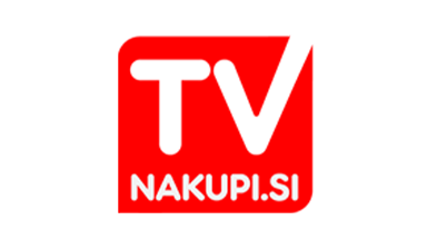 TV Nakupi