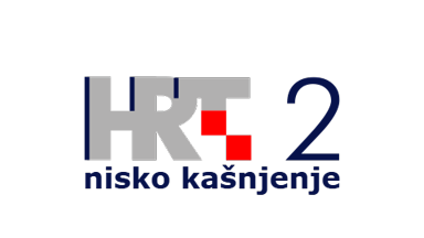 HRT 2 nisko kašnjenje